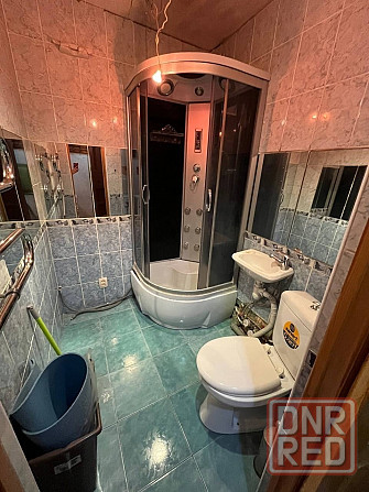 Сдам 1к кв студию по Кирова, Кировский район Донецк - изображение 1