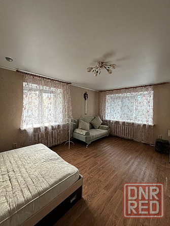 Сдам 1к кв студию по Кирова, Кировский район Донецк - изображение 4