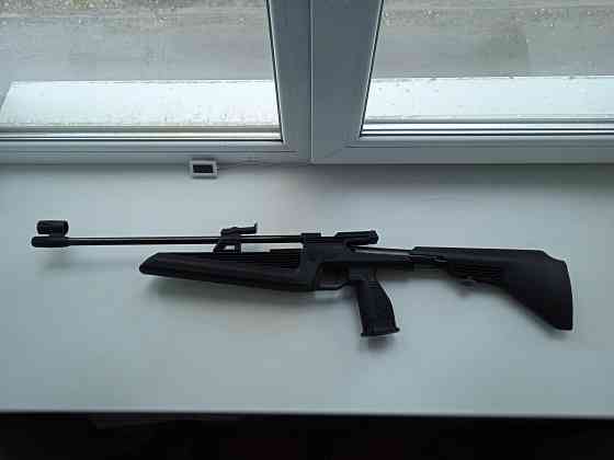 Пневматическая винтовка Донецк