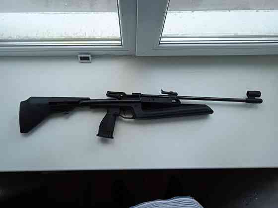 Пневматическая винтовка Донецк