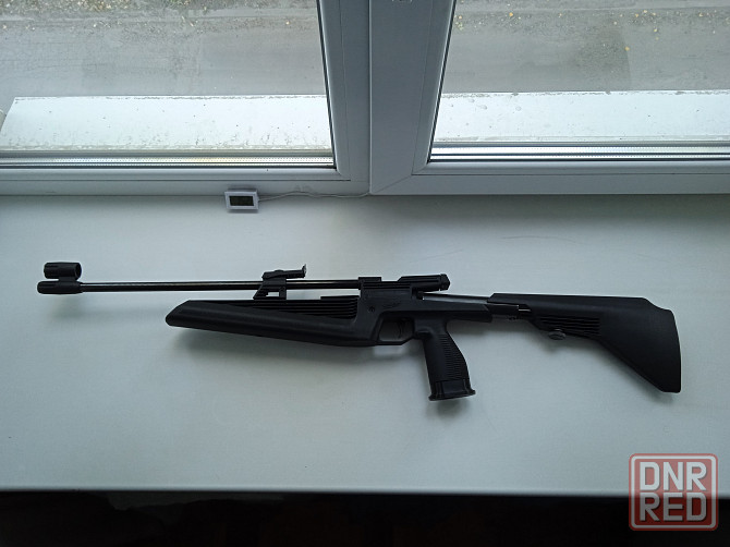 Пневматическая винтовка Донецк - изображение 2