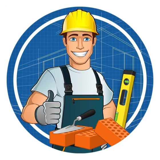 Строительная бригада любые виды работ Донецк