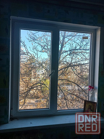 Даки, Шахтерский трехкомнатная квартира Макеевка - изображение 2