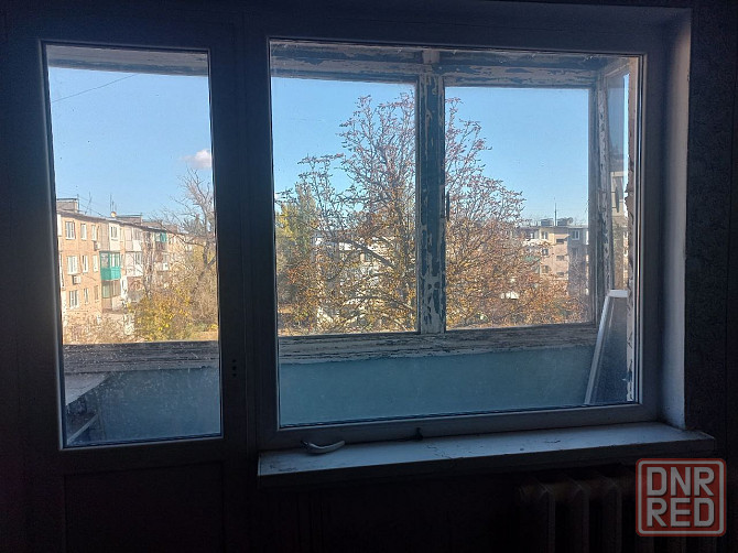 Даки, Шахтерский трехкомнатная квартира Макеевка - изображение 6