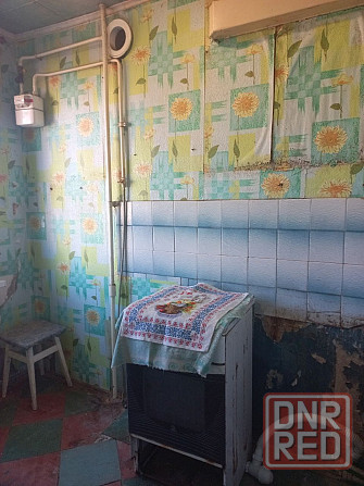 Даки, Шахтерский трехкомнатная квартира Макеевка - изображение 10