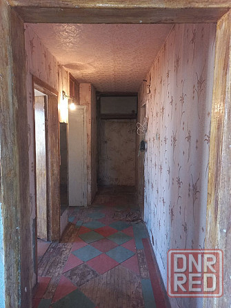 Даки, Шахтерский трехкомнатная квартира Макеевка - изображение 7