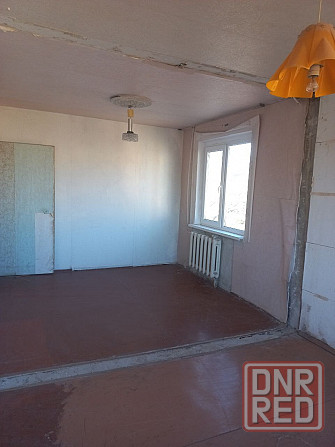 Даки, Шахтерский трехкомнатная квартира Макеевка - изображение 4