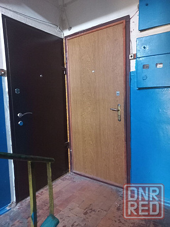 Даки, Шахтерский трехкомнатная квартира Макеевка - изображение 3
