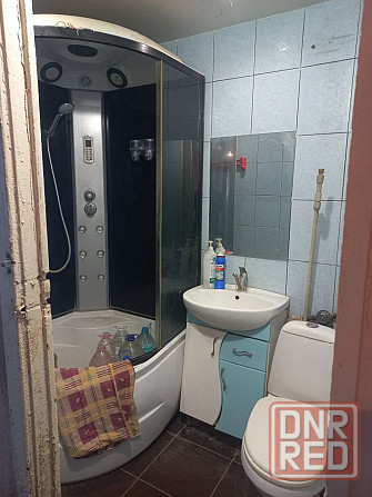 Даки, Шахтерский трехкомнатная квартира Макеевка - изображение 11