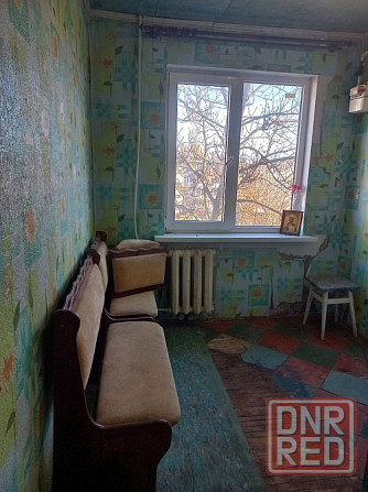 Даки, Шахтерский трехкомнатная квартира Макеевка - изображение 1