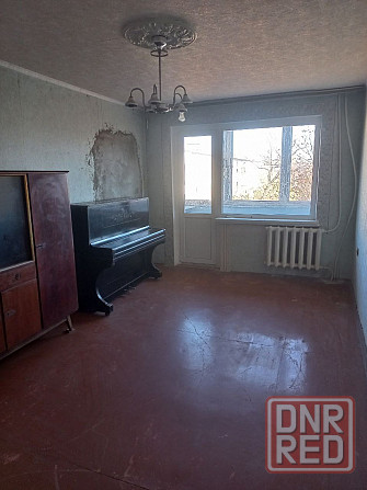 Даки, Шахтерский трехкомнатная квартира Макеевка - изображение 8