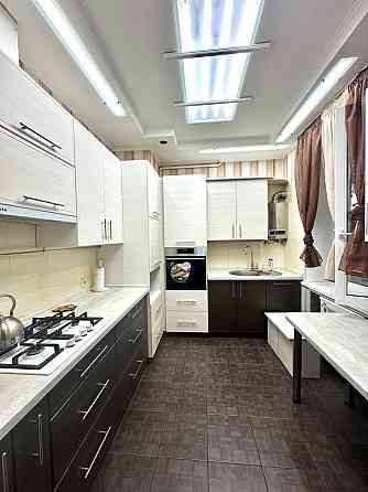 Продается 3х-комн. квартира в г. Докучаевск, ул. Мельникова Докучаевск