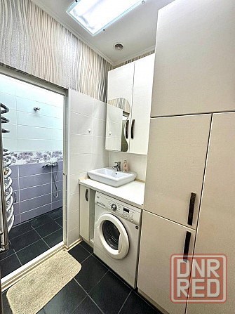 Продается 3х-комн. квартира в г. Докучаевск, ул. Мельникова Докучаевск - изображение 7