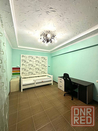 Продается 3х-комн. квартира в г. Докучаевск, ул. Мельникова Докучаевск - изображение 3