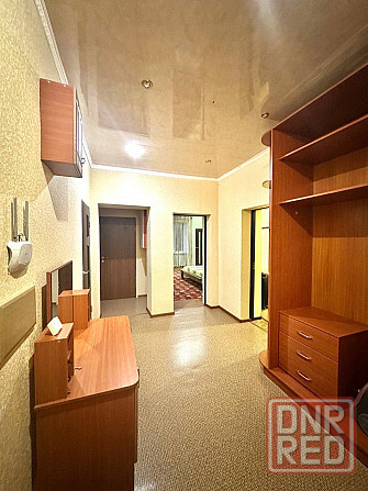 Продается 3х-комн. квартира в г. Докучаевск, ул. Мельникова Докучаевск - изображение 5