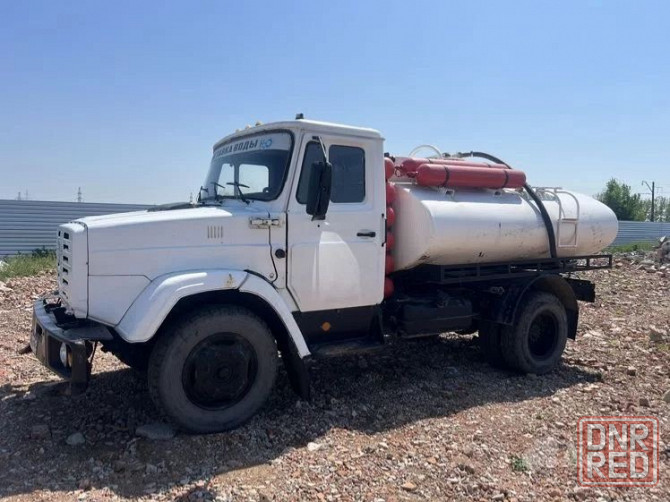 Доставка воды г.Донецк Донецк - изображение 1