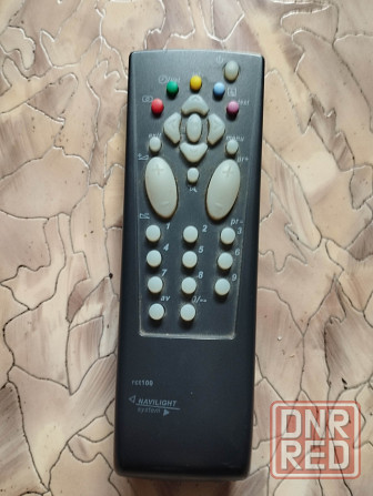 THOMSON 21'' в рабочем состоянии с пультом Донецк - изображение 4