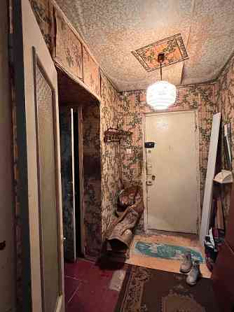 Продажа 1-к квартиры ул.Руднева! Макеевка