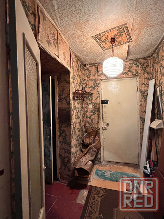 Продажа 1-к квартиры ул.Руднева! Макеевка - изображение 4