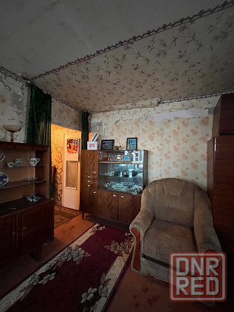 Продажа 1-к квартиры ул.Руднева! Макеевка - изображение 2