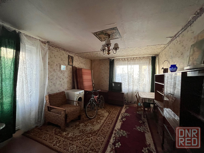 Продажа 1-к квартиры ул.Руднева! Макеевка - изображение 1