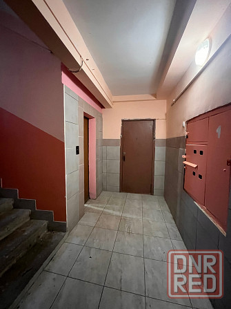 Продажа 1-к квартиры ул.Руднева! Макеевка - изображение 8