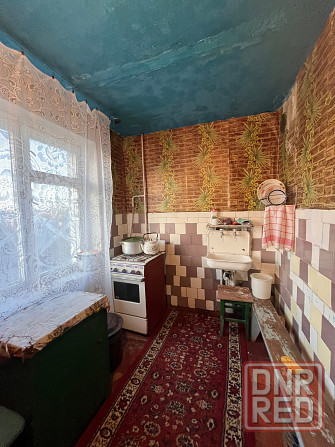 Продажа 1-к квартиры ул.Руднева! Макеевка - изображение 6