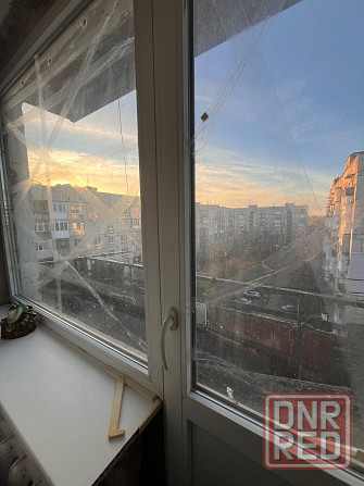 Продажа 1-к квартиры ул.Руднева! Макеевка - изображение 3