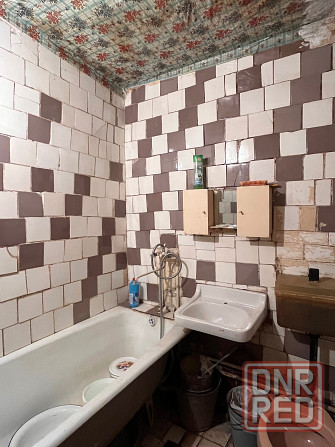 Продажа 1-к квартиры ул.Руднева! Макеевка - изображение 5