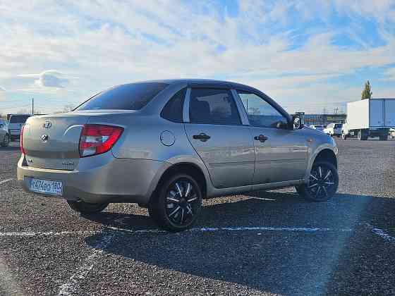 Lada Granta Макеевка