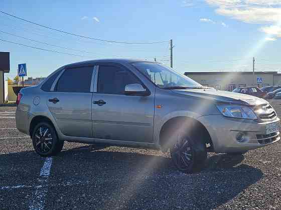 Lada Granta Макеевка