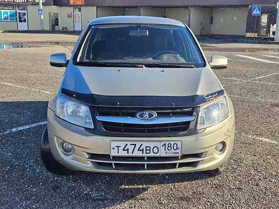 Lada Granta Макеевка
