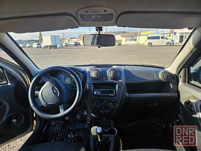 Lada Granta Макеевка - изображение 8