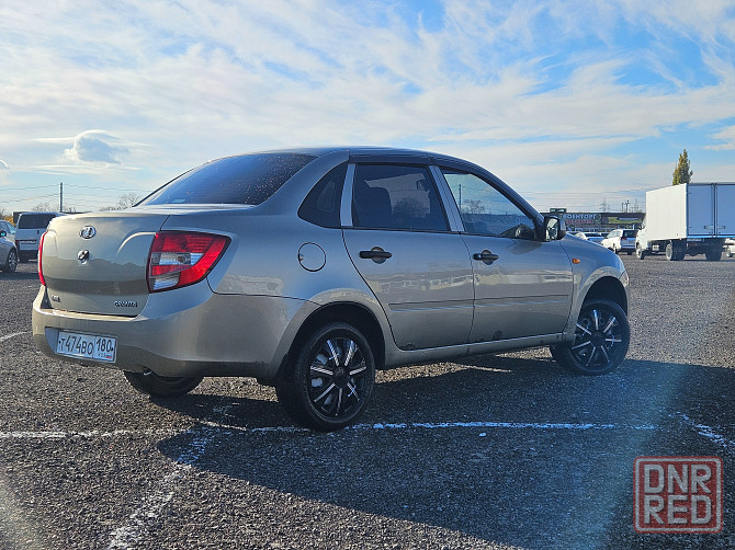 Lada Granta Макеевка - изображение 3