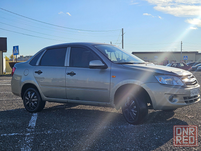 Lada Granta Макеевка - изображение 2