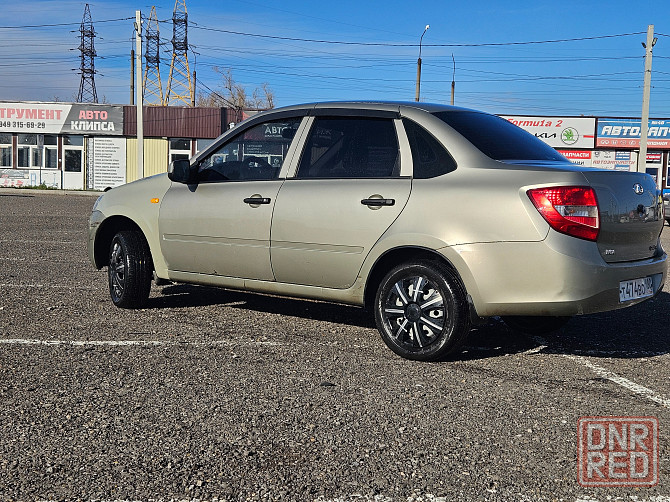 Lada Granta Макеевка - изображение 5