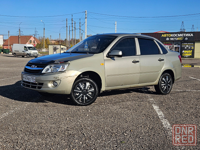 Lada Granta Макеевка - изображение 6