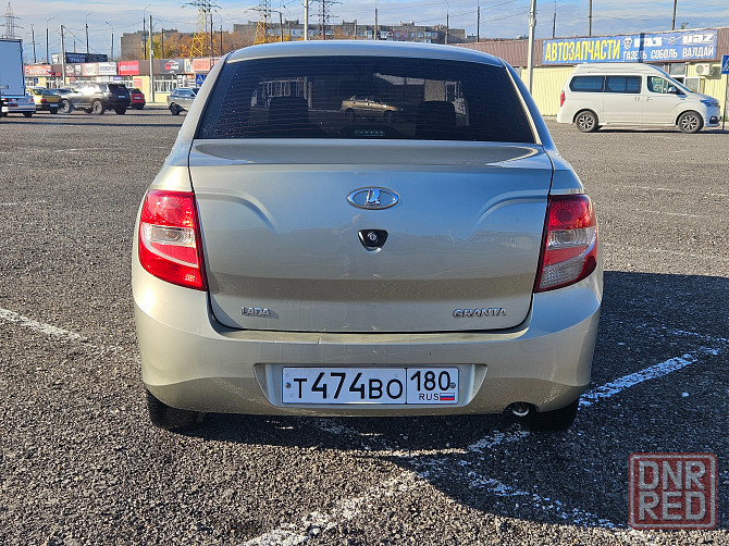Lada Granta Макеевка - изображение 4
