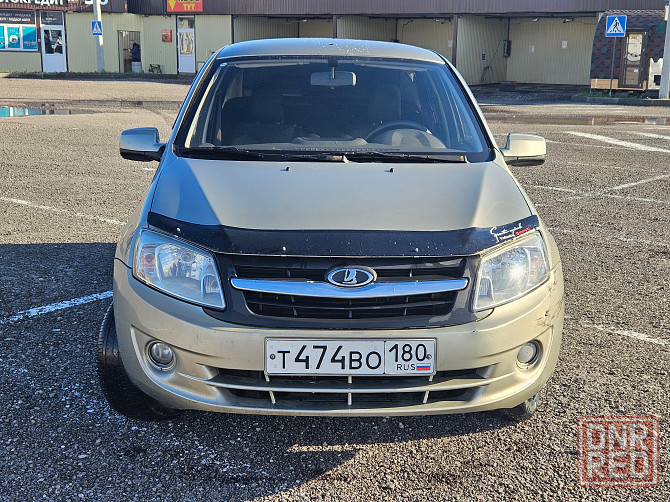 Lada Granta Макеевка - изображение 1