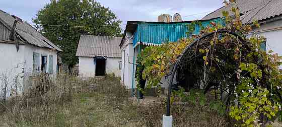 Частный дом Белояровка (Амвросиевский м.о.) Амвросиевка