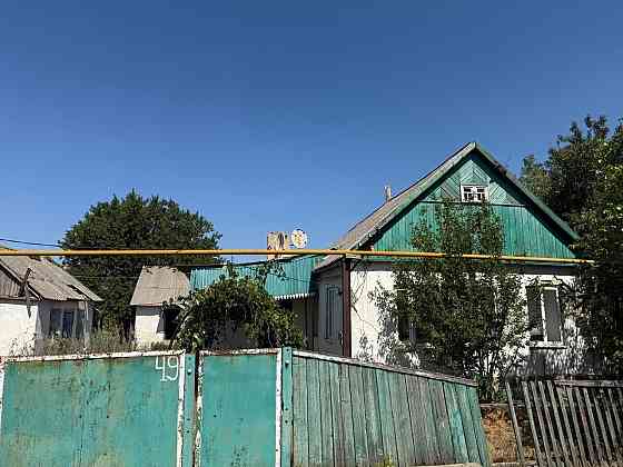 Частный дом Белояровка (Амвросиевский м.о.) Амвросиевка