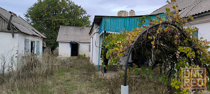 Частный дом Белояровка (Амвросиевский м.о.) Амвросиевка - изображение 1