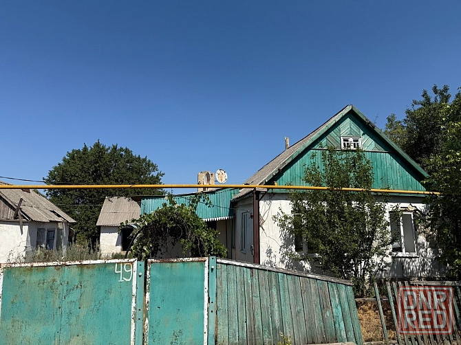 Частный дом Белояровка (Амвросиевский м.о.) Амвросиевка - изображение 2