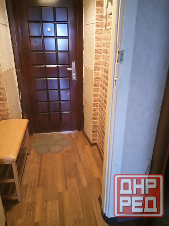 Продам 1- комнатную крупногабаритную квартиру Донецк - изображение 4