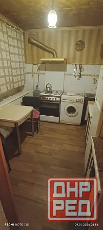 Продам 1- комнатную крупногабаритную квартиру Донецк - изображение 11