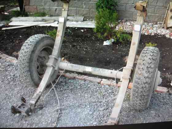 Рессоры 2 шт алко 3-х листовые новые Донецк