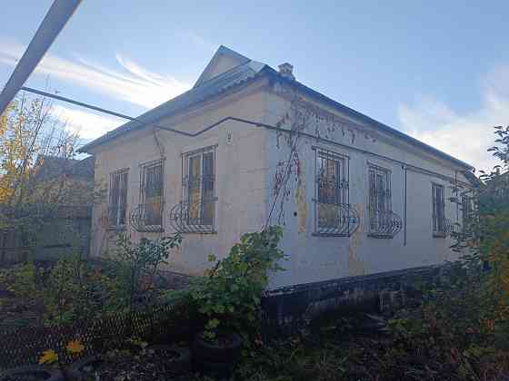 Продается дом Донецк