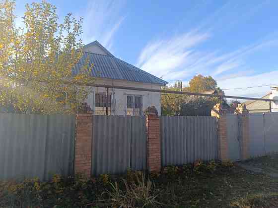 Продается дом Донецк