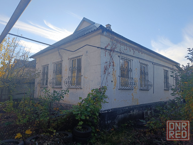 Продается дом Донецк - изображение 2