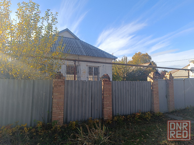 Продается дом Донецк - изображение 1